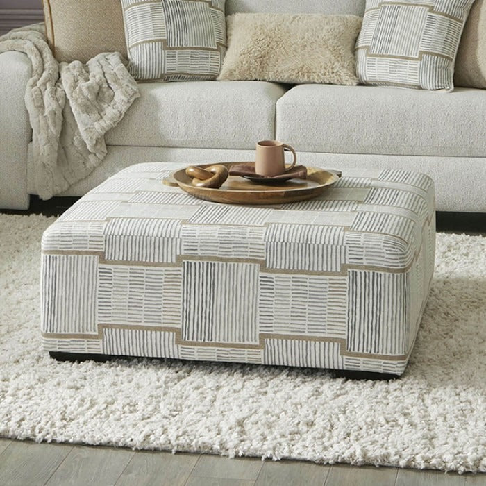 Corcoran Ottoman