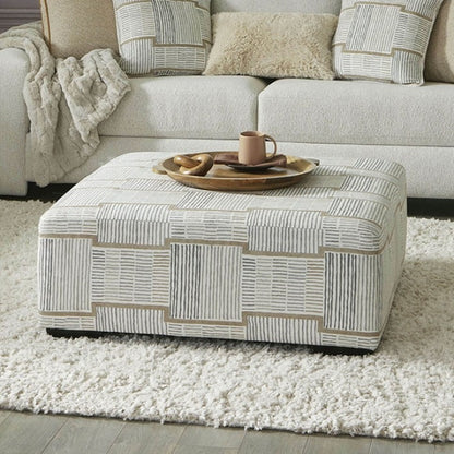 Corcoran Ottoman