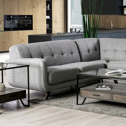 Dresdal Sectional