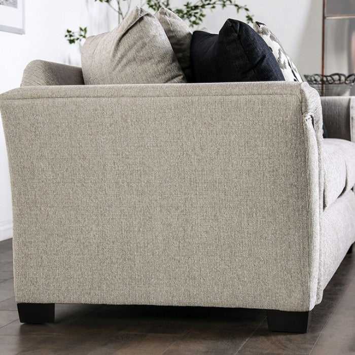 Bellamy Loveseat