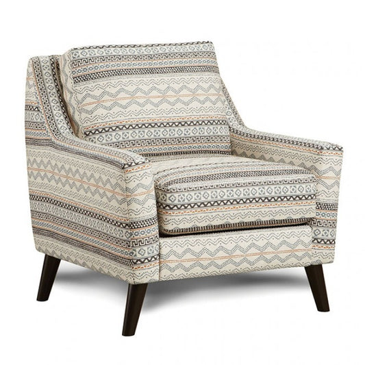 Eastlea Tribal Chair
