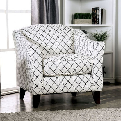 Vernet Diamond Chair