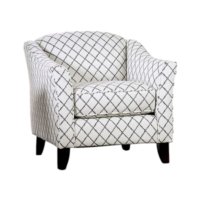 Vernet Diamond Chair
