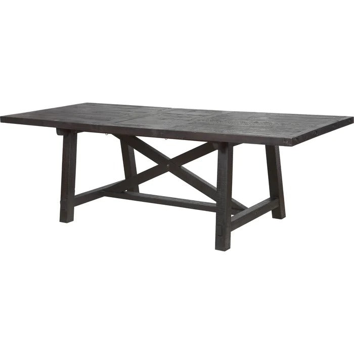 Yosenite Rectangular Extension Dining Table