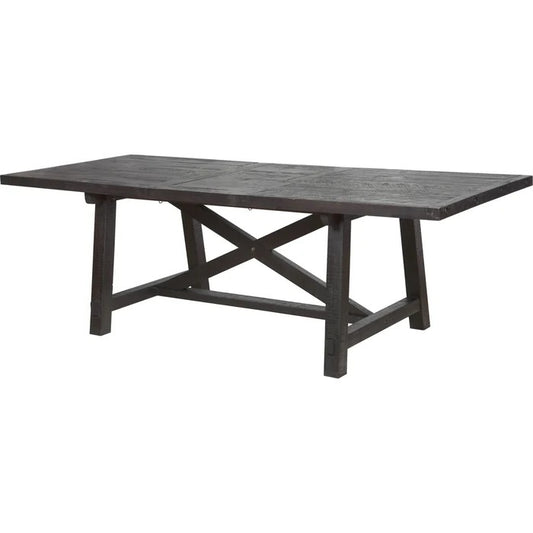 Yosenite Rectangular Extension Dining Table