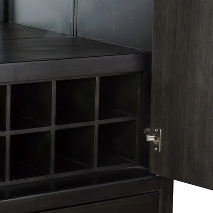 Zanna Bar Cabinet