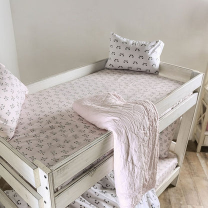 Arlene Twin/Twin Bunk Bed