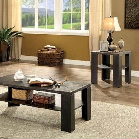 Lera End Table