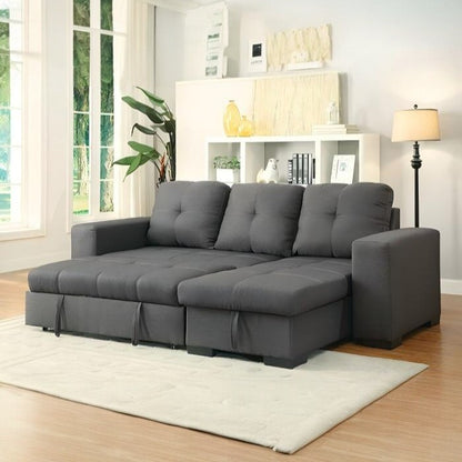 Dent Sectional