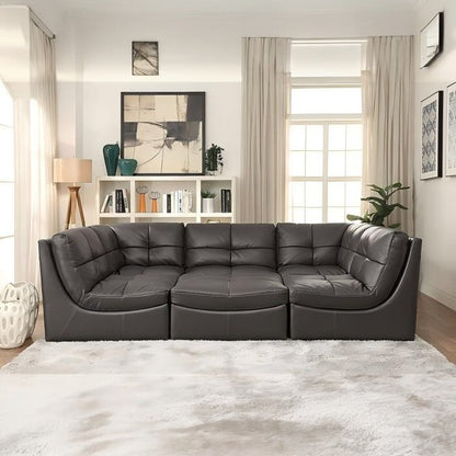 Libby 6 Pc. Modular Seating Set