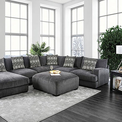 Kayley Sectional