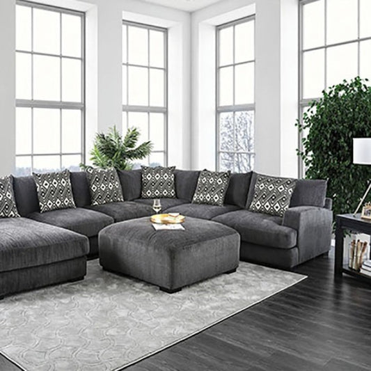 Kayley Sectional