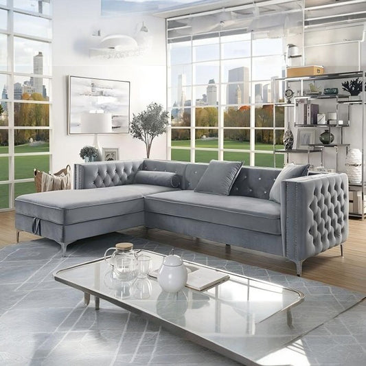 Amice Sectional