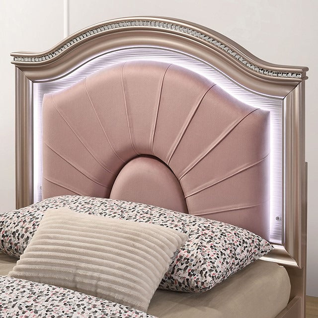 Alani Bed