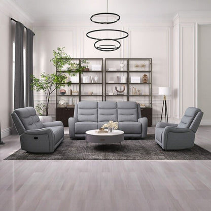 Matthian Manual Recliner