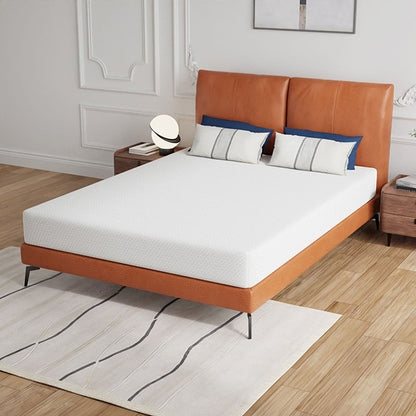 Forsynthia Mattress