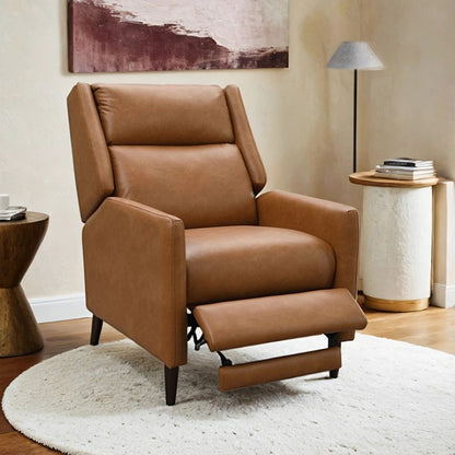 Psychia Pushback Recliner