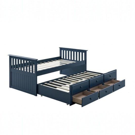 Clemenz Bed