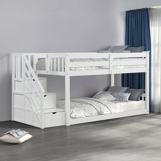 Jojoe Bunk Bed