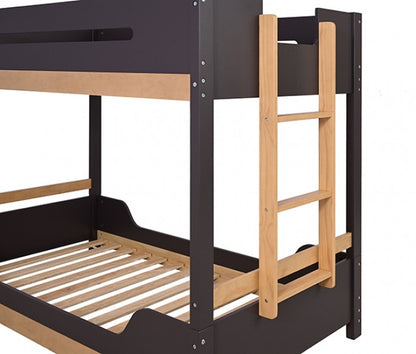 Nestell Twin Bed Frame