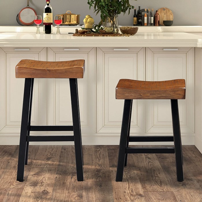 Briasca Counter Stools (set of 2)