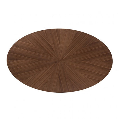 Ebinton Oval Dining Table