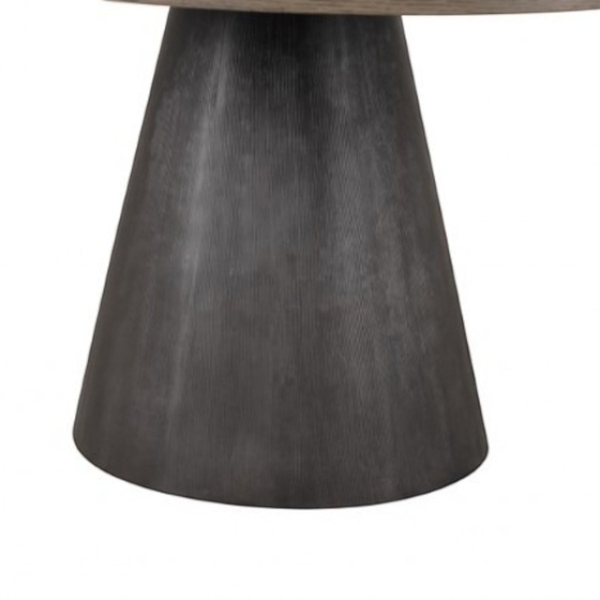 Brogard Round Dining Table Set