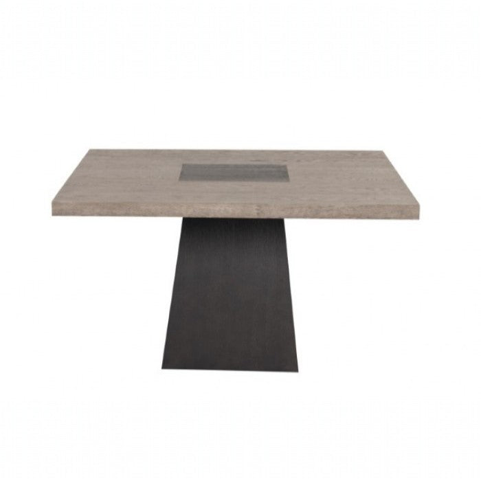 Brogard Square Dining Table