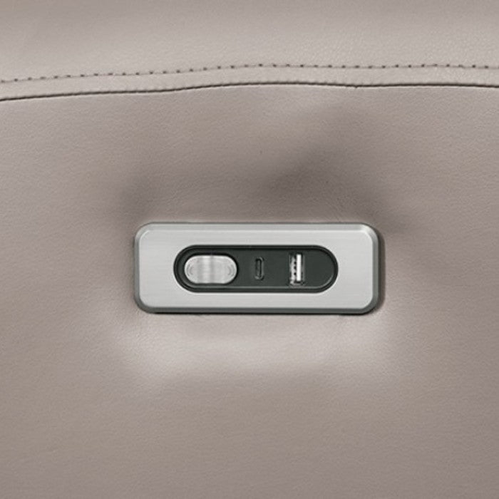 Schlierenau Power Reclining Loveseat