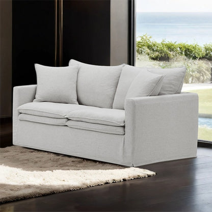Crayside Loveseat