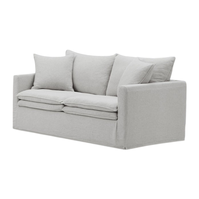 Crayside Loveseat