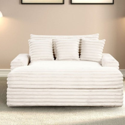 Veyriex 2 Arm Chaise