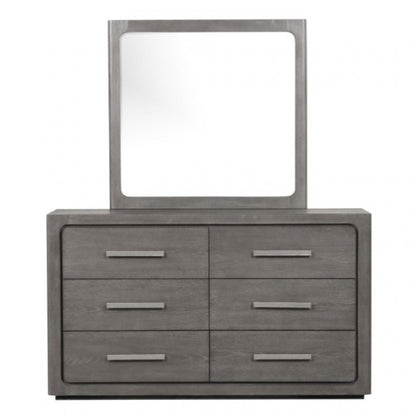 Cromwell Dresser