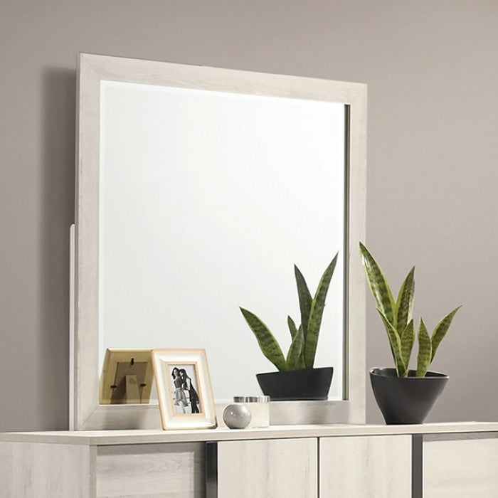 Harken Mirror