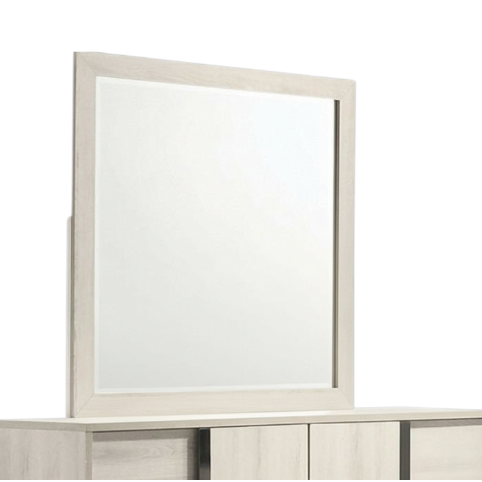 Harken Mirror