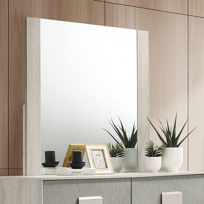 Lincott Mirror