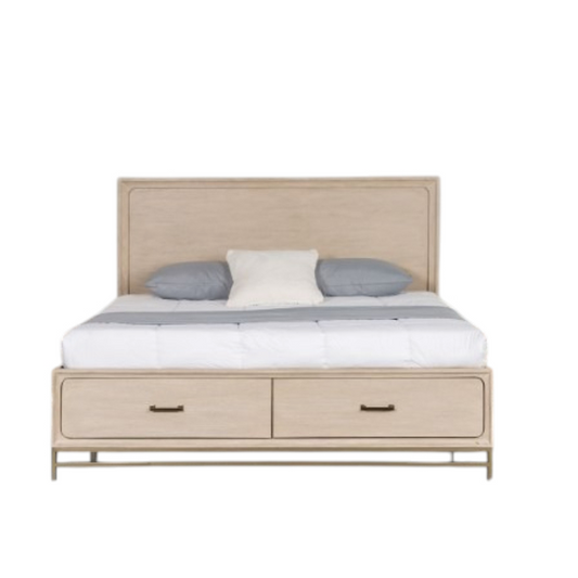 Sandora Bed w/Drawer