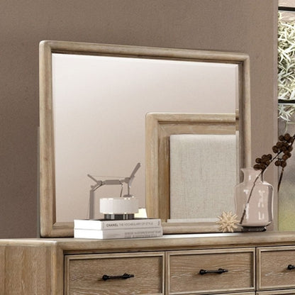 Midham Mirror