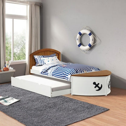Porusdon Bed