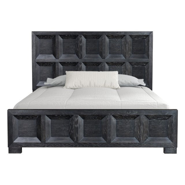 Haulton Bed