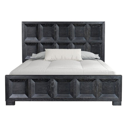 Haulton Bed