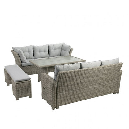 Marlia Patio Dining Table