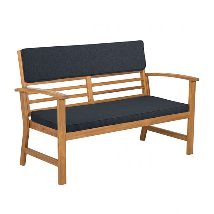 Hania 4 Pc. Patio Set
