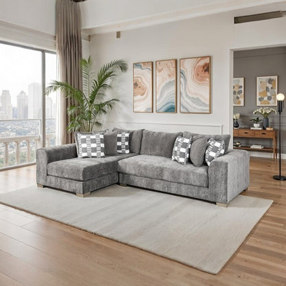 Artemia Sectional
