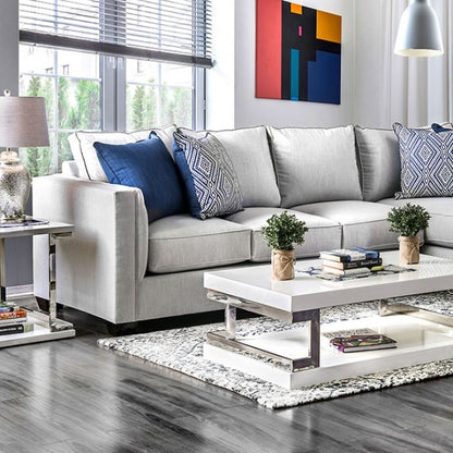 Ornelia Sectional
