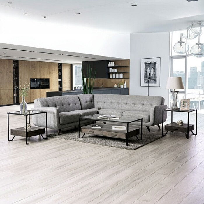Dresdal Sectional