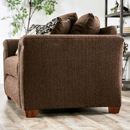 Bellamy Loveseat