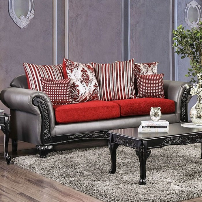 Midlane Sofa