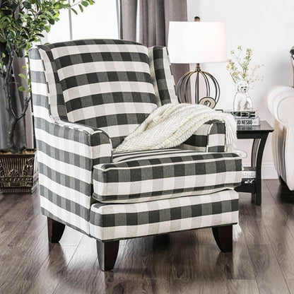 Patrizia Chair
