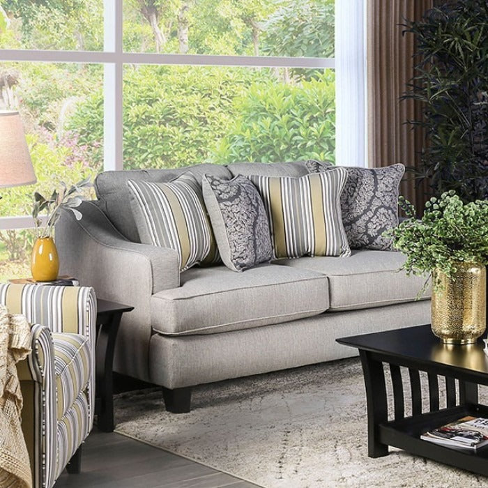 Wilner Loveseat